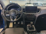  KIA  Cee'd KIA  SW 1.5 T-GDI 160KM 6MT Business Line 5d #9