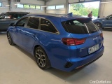  KIA  Cee'd KIA  SW 1.5 T-GDI 160KM 6MT Business Line 5d #12