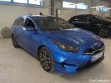  KIA  Cee'd KIA  SW 1.5 T-GDI 160KM 6MT Business Line 5d #15