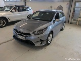 KIA Cee'd KIA  SW 1.5 T-GDI 160KM 6MT M 5d