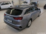  KIA  Cee'd KIA  SW 1.5 T-GDI 160KM 6MT M 5d #2