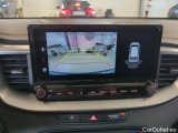  KIA  Cee'd KIA  SW 1.5 T-GDI 160KM 6MT M 5d #6