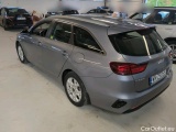  KIA  Cee'd KIA  SW 1.5 T-GDI 160KM 6MT M 5d #11