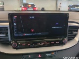  KIA  Cee'd KIA  SW 1.5 T-GDI 160KM 6MT M 5d #12
