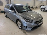  KIA  Cee'd KIA  SW 1.5 T-GDI 160KM 6MT M 5d #18
