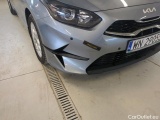  KIA  Cee'd KIA  SW 1.5 T-GDI 160KM 6MT M 5d #39