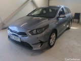 KIA Cee'd KIA  SW 1.5 T-GDI 160KM 6MT M 5d