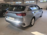 KIA  Cee'd KIA  SW 1.5 T-GDI 160KM 6MT M 5d #2