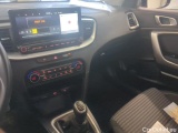  KIA  Cee'd KIA  SW 1.5 T-GDI 160KM 6MT M 5d #6