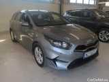  KIA  Cee'd KIA  SW 1.5 T-GDI 160KM 6MT M 5d #8