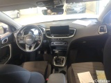  KIA  Cee'd KIA  SW 1.5 T-GDI 160KM 6MT M 5d #16