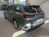  KIA  Cee'd KIA  SW 1.5 T-GDI 160KM 6MT M 5d #19