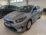 KIA Cee'd KIA  SW 1.5 T-GDI 160KM 6MT M 5d