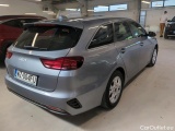  KIA  Cee'd KIA  SW 1.5 T-GDI 160KM 6MT M 5d #2