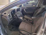  KIA  Cee'd KIA  SW 1.5 T-GDI 160KM 6MT M 5d #7