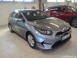  KIA  Cee'd KIA  SW 1.5 T-GDI 160KM 6MT M 5d #10