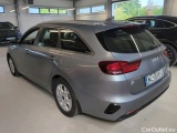  KIA  Cee'd KIA  SW 1.5 T-GDI 160KM 6MT M 5d #18