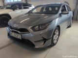 KIA Cee'd KIA  SW 1.5 T-GDI 160KM 6MT M 5d