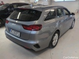  KIA  Cee'd KIA  SW 1.5 T-GDI 160KM 6MT M 5d #2