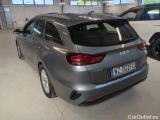  KIA  Cee'd KIA  SW 1.5 T-GDI 160KM 6MT M 5d #16