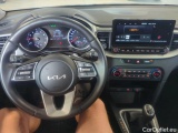  KIA  Cee'd KIA  SW 1.5 T-GDI 160KM 6MT M 5d #15