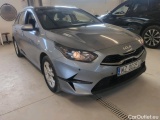  KIA  Cee'd KIA  SW 1.5 T-GDI 160KM 6MT M 5d #20