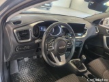  KIA  Cee'd KIA  SW 1.5 T-GDI 160KM 6MT M 5d #31