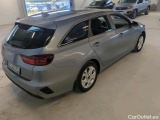  KIA  Cee'd KIA  SW 1.5 T-GDI 160KM 6MT M 5d #2