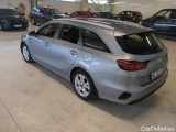  KIA  Cee'd KIA  SW 1.5 T-GDI 160KM 6MT M 5d #8