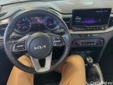 KIA  Cee'd KIA  SW 1.5 T-GDI 160KM 6MT M 5d #13
