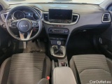 KIA  Cee'd KIA  SW 1.5 T-GDI 160KM 6MT M 5d #9