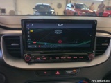  KIA  Cee'd KIA  SW 1.5 T-GDI 160KM 6MT M 5d #12