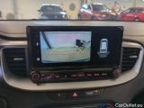 KIA  Cee'd KIA  SW 1.5 T-GDI 160KM 6MT M 5d #11