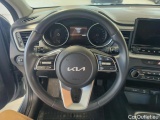  KIA  Cee'd KIA  SW 1.5 T-GDI 160KM 6MT M 5d #27