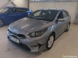 KIA Cee'd KIA  SW 1.5 T-GDI 160KM 6MT M 5d
