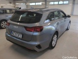  KIA  Cee'd KIA  SW 1.5 T-GDI 160KM 6MT M 5d #2