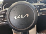  KIA  Cee'd KIA  SW 1.5 T-GDI 160KM 6MT M 5d #8