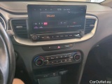  KIA  Cee'd KIA  SW 1.5 T-GDI 160KM 6MT M 5d #9