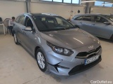  KIA  Cee'd KIA  SW 1.5 T-GDI 160KM 6MT M 5d #15
