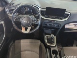  KIA  Cee'd KIA  SW 1.5 T-GDI 160KM 6MT M 5d #18