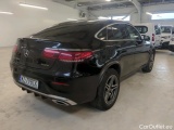  Mercedes  G-Klasee Mercedes-Benz GLC Coupé GLC 300 e 4MATIC 5d #2