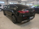  Mercedes  G-Klasee Mercedes-Benz GLC Coupé GLC 300 e 4MATIC 5d #11