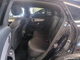  Mercedes  G-Klasee Mercedes-Benz GLC Coupé GLC 300 e 4MATIC 5d #13