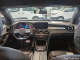  Mercedes  G-Klasee Mercedes-Benz GLC Coupé GLC 300 e 4MATIC 5d #12