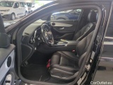  Mercedes  G-Klasee Mercedes-Benz GLC Coupé GLC 300 e 4MATIC 5d #14