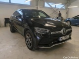  Mercedes  G-Klasee Mercedes-Benz GLC Coupé GLC 300 e 4MATIC 5d #17