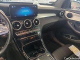 Mercedes  G-Klasee Mercedes-Benz GLC Coupé GLC 300 e 4MATIC 5d #20