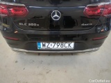  Mercedes  G-Klasee Mercedes-Benz GLC Coupé GLC 300 e 4MATIC 5d #37