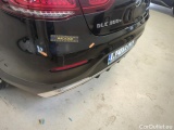  Mercedes  G-Klasee Mercedes-Benz GLC Coupé GLC 300 e 4MATIC 5d #36