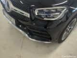  Mercedes  G-Klasee Mercedes-Benz GLC Coupé GLC 300 e 4MATIC 5d #52